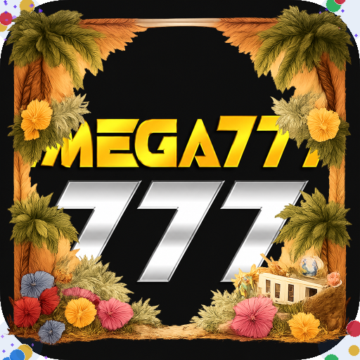 mega777 — galeri pratinjau - APK Resmi